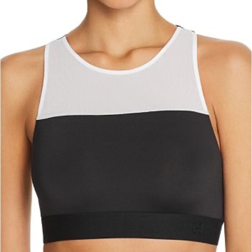 Natori sports bra